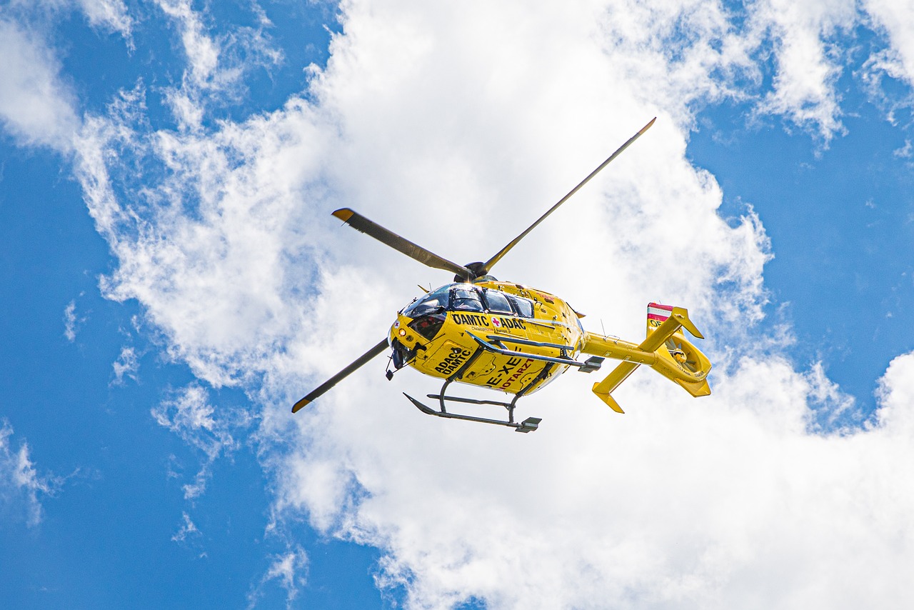 The Importance of Early Warning Systems in Emergencies
